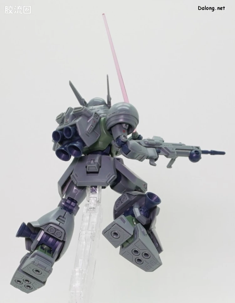 RE/100 限定及特别版 XM-02 德南·格 - 图片