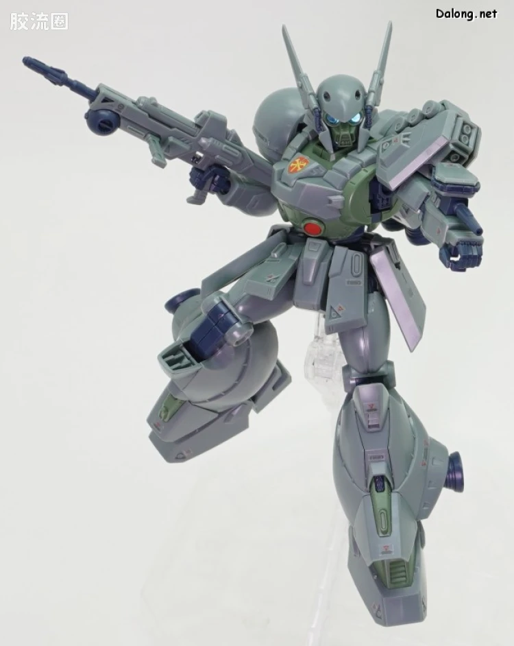 RE/100 限定及特别版 XM-02 德南·格 - 图片