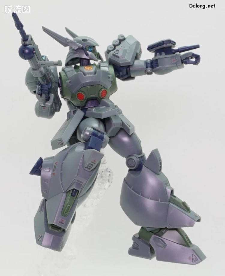 RE/100 限定及特别版 XM-02 德南·格 - 图片