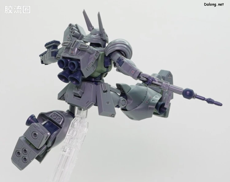 RE/100 限定及特别版 XM-02 德南·格 - 图片