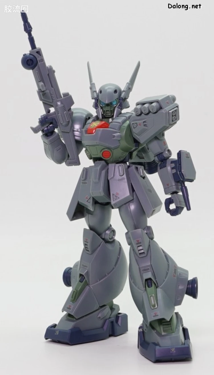 RE/100 限定及特别版 XM-02 德南·格 - 图片