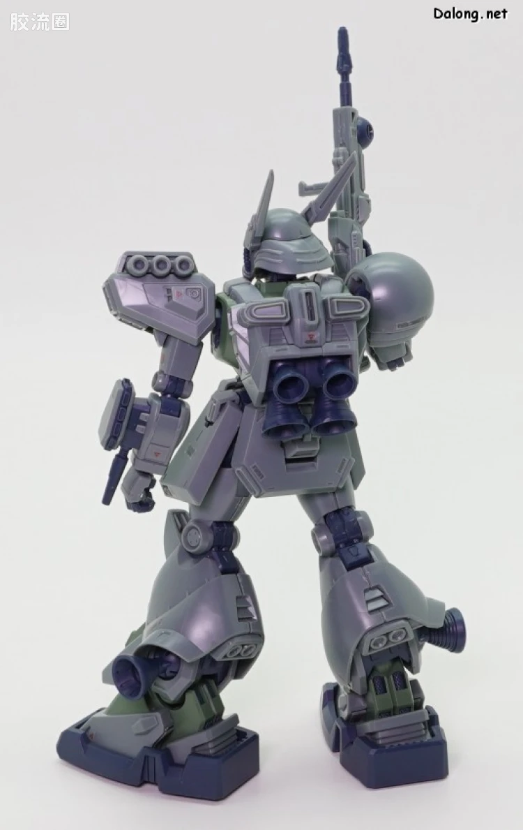 RE/100 限定及特别版 XM-02 德南·格 - 图片
