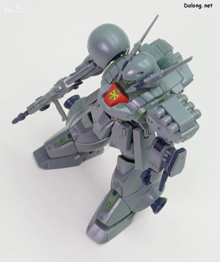 RE/100 限定及特别版 XM-02 德南·格 - 图片