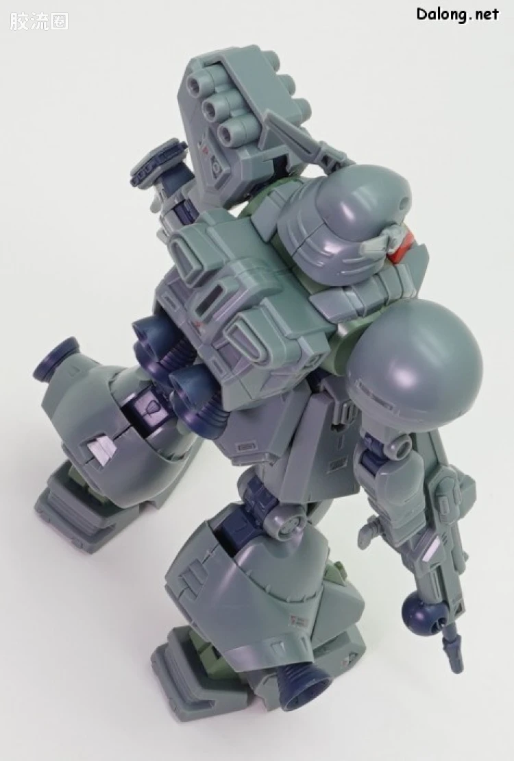 RE/100 限定及特别版 XM-02 德南·格 - 图片