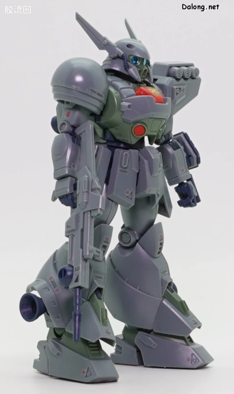 RE/100 限定及特别版 XM-02 德南·格 - 图片