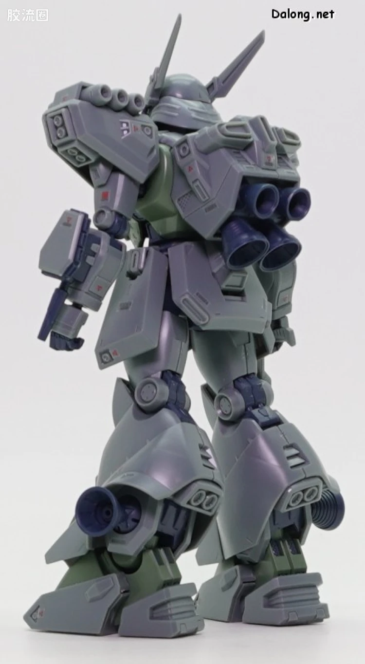 RE/100 限定及特别版 XM-02 德南·格 - 图片