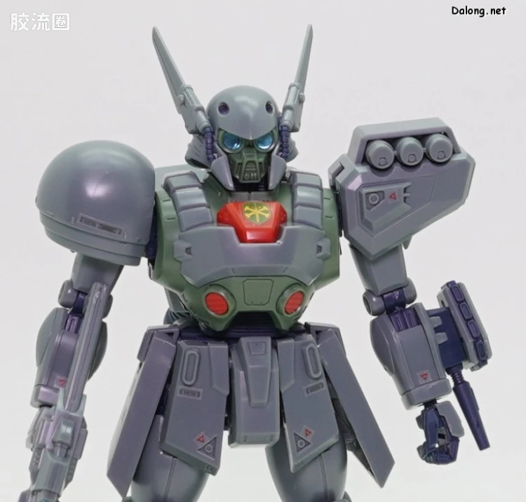 RE/100 限定及特别版 XM-02 德南·格 - 图片