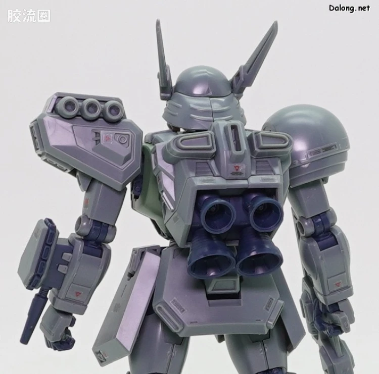 RE/100 限定及特别版 XM-02 德南·格 - 图片