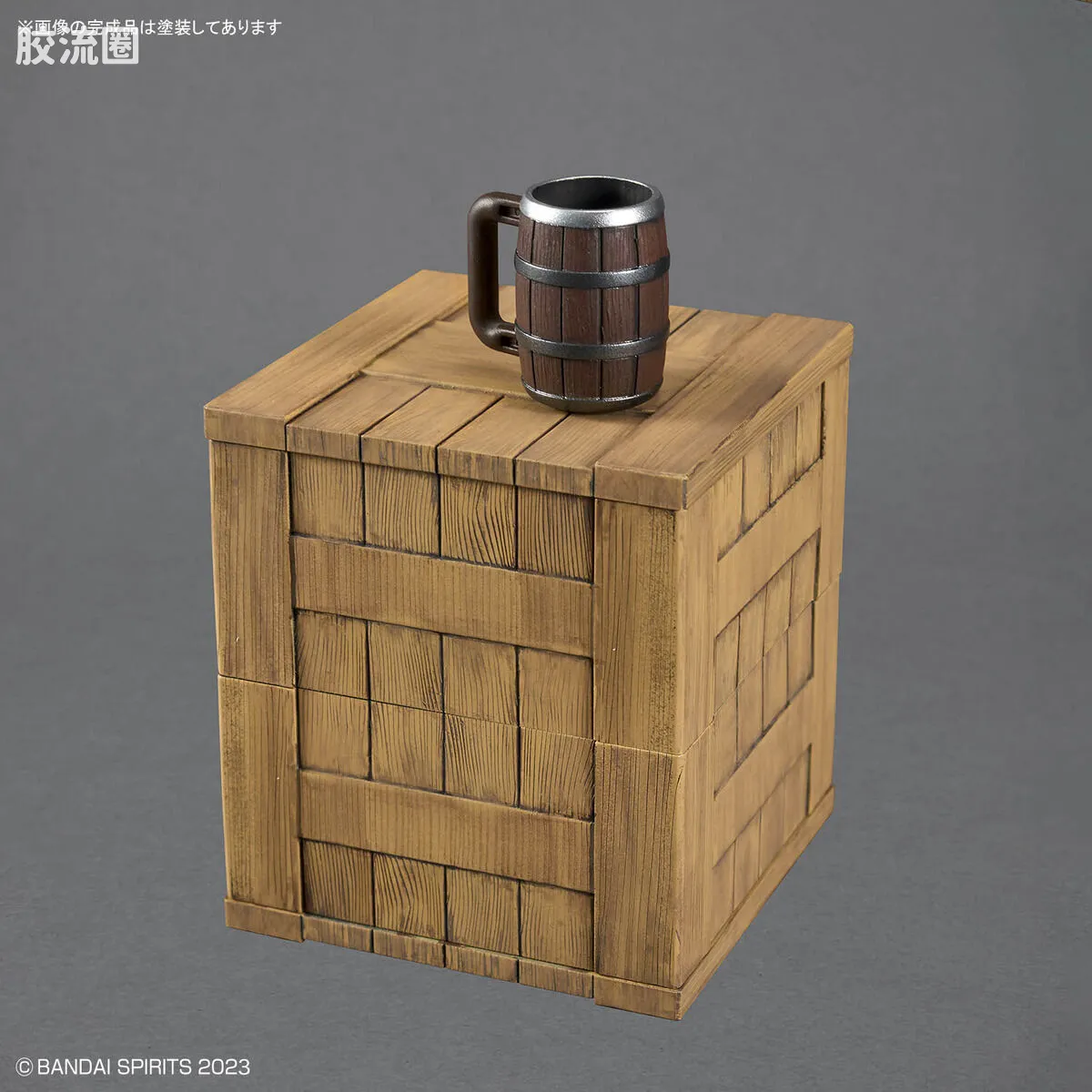 30MF 道具商店 道具商店2 战士配件 - 图片