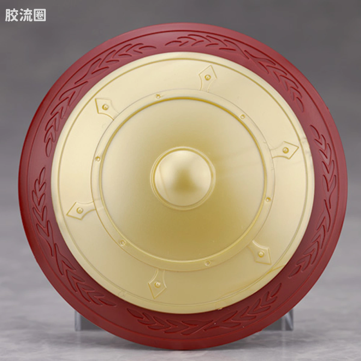 30MF 进阶装甲（利贝尔共和国） 进阶装甲 利贝尔角斗士 - 图片