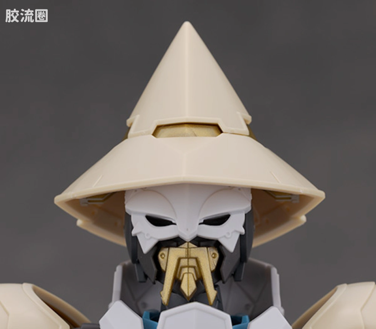 30MF 进阶装甲（利贝尔共和国） 进阶装甲 利贝尔术士 - 图片