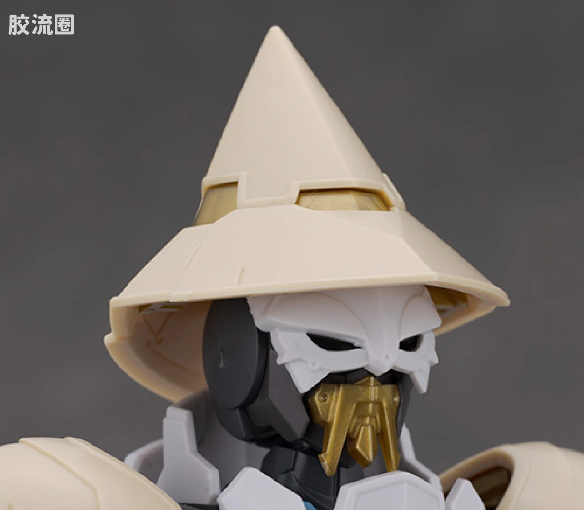 30MF 进阶装甲（利贝尔共和国） 进阶装甲 利贝尔术士 - 图片