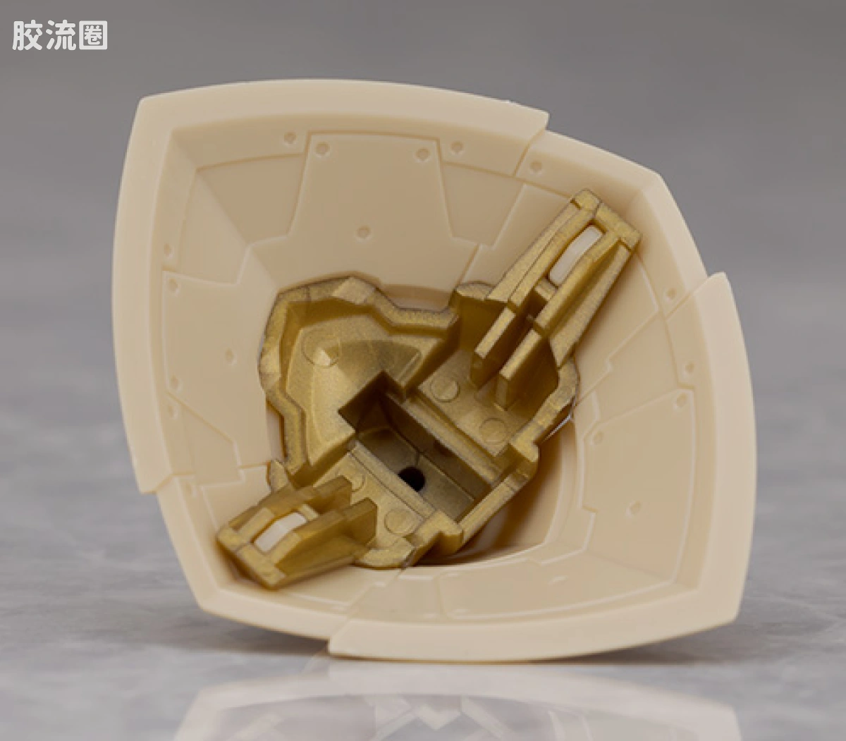 30MF 进阶装甲（利贝尔共和国） 进阶装甲 利贝尔术士 - 图片