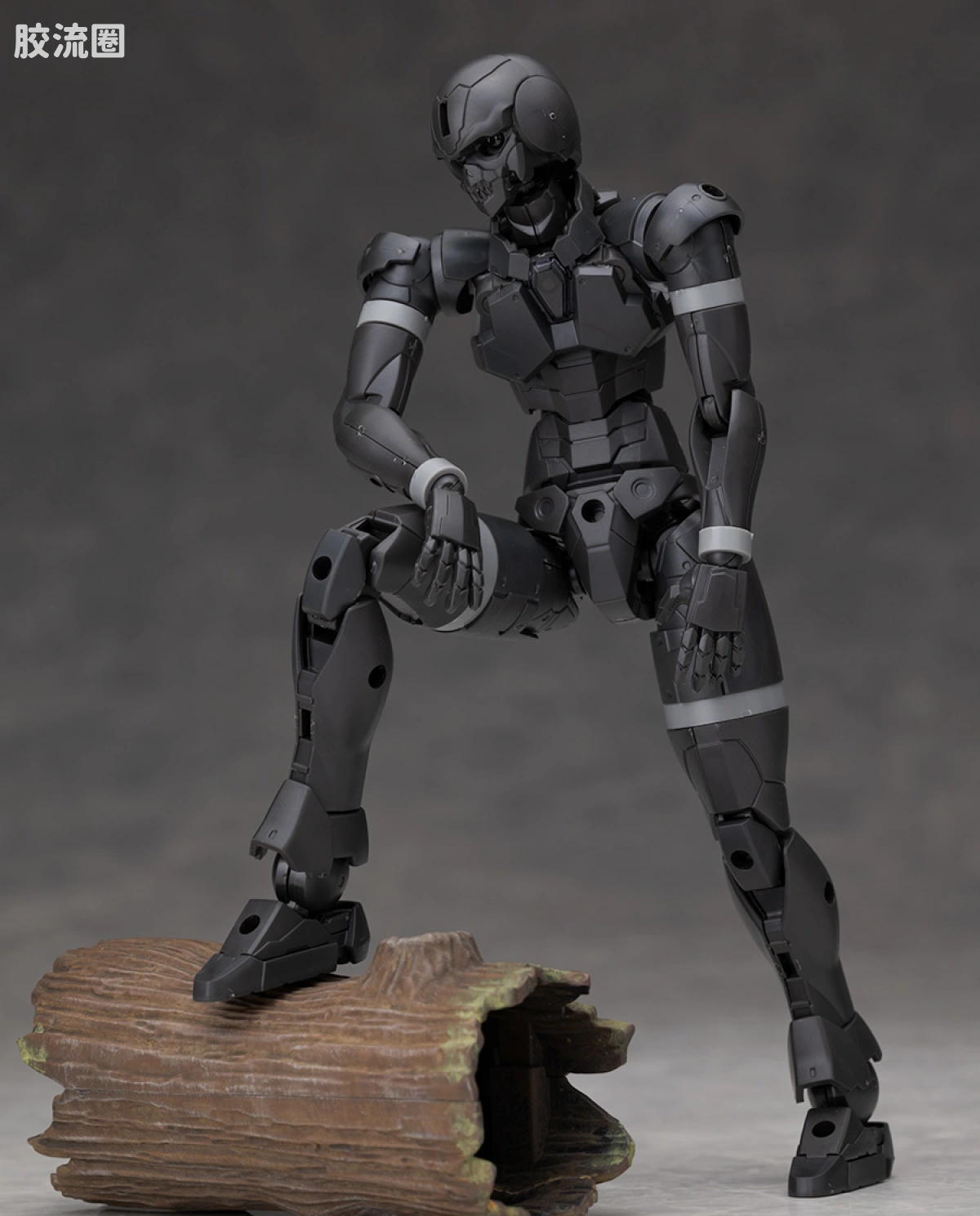 30MF 其他职业&阵营(暂) 死亡骑士(耐克罗斯骑士) - 图片