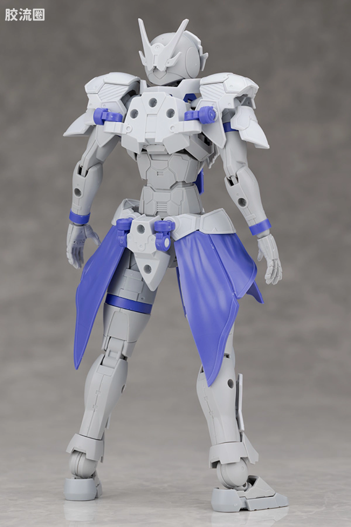 30MF 基础职业（利贝尔共和国） 利贝尔牧师 - 图片