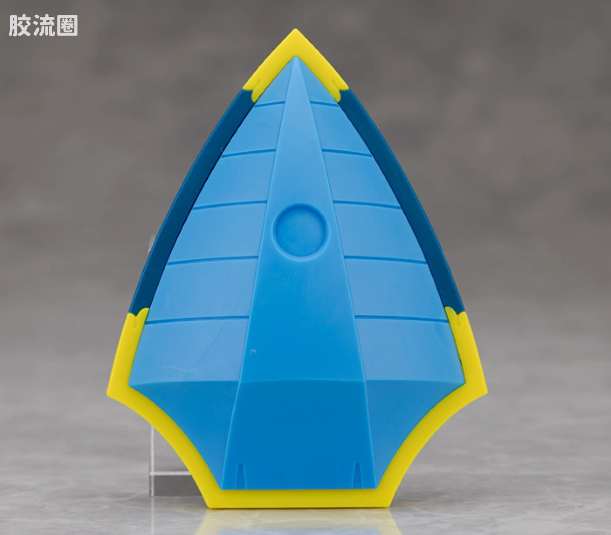 30MF 联动IP套件 <铠真传> 水簾之武藏(暂) - 图片