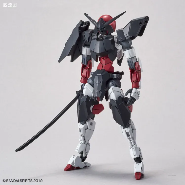 30MM 1/144 斯匹纳提/Spinatio（马克西昂军） 33 EXM-A9s 斯匹纳提(战国型) - 图片