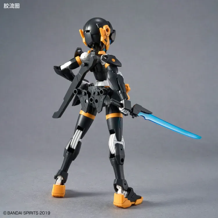 30MM 1/144 阿切露比/Acerby（马克西昂军） 65 EXM-H15D 亚琪露比(型号D) - 图片