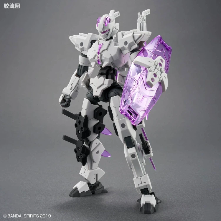 30MM 1/144 雷维尼克斯 73 EXM-X20A 雷尼维克斯(型号A) - 图片
