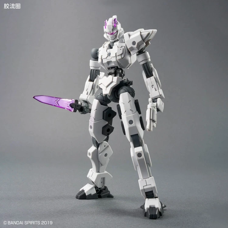 30MM 1/144 雷维尼克斯 73 EXM-X20A 雷尼维克斯(型号A) - 图片