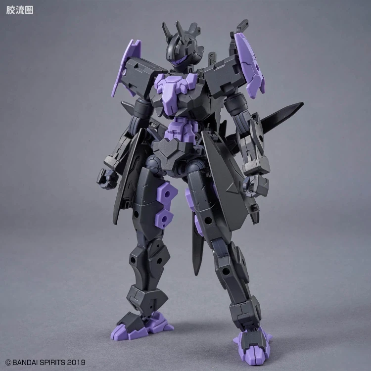 30MM 1/144 雷维尼克斯 74 EXM-X20B 雷尼维克斯(型号B) - 图片