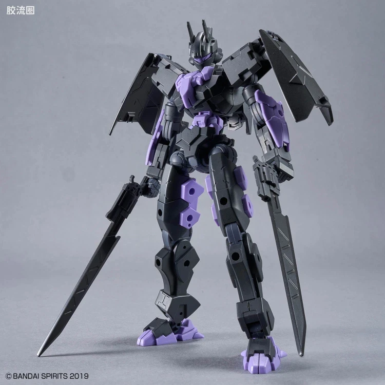 30MM 1/144 雷维尼克斯 74 EXM-X20B 雷尼维克斯(型号B) - 图片