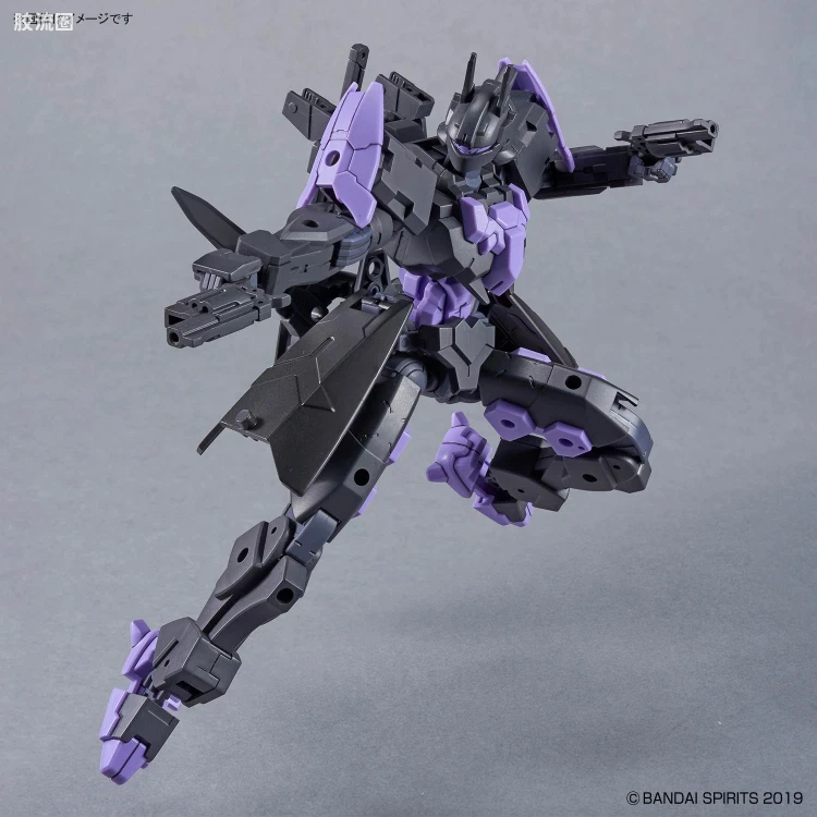 30MM 1/144 雷维尼克斯 74 EXM-X20B 雷尼维克斯(型号B) - 图片