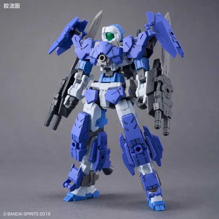 30MM 1/144 阿鲁特/Alto（地球联合军） 67 eEXM-17FA 全装甲奥鲁托 - 图片