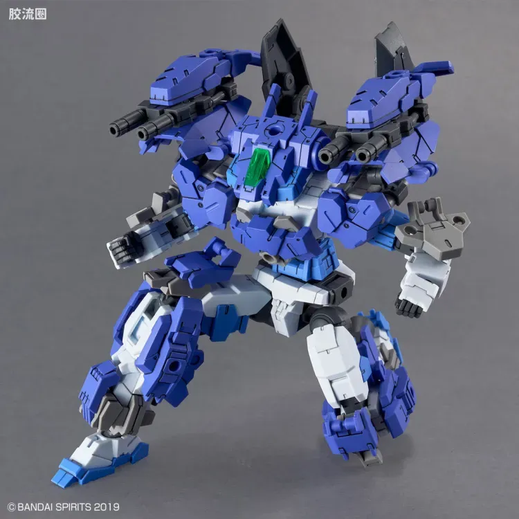 30MM 1/144 阿鲁特/Alto（地球联合军） 67 eEXM-17FA 全装甲奥鲁托 - 图片
