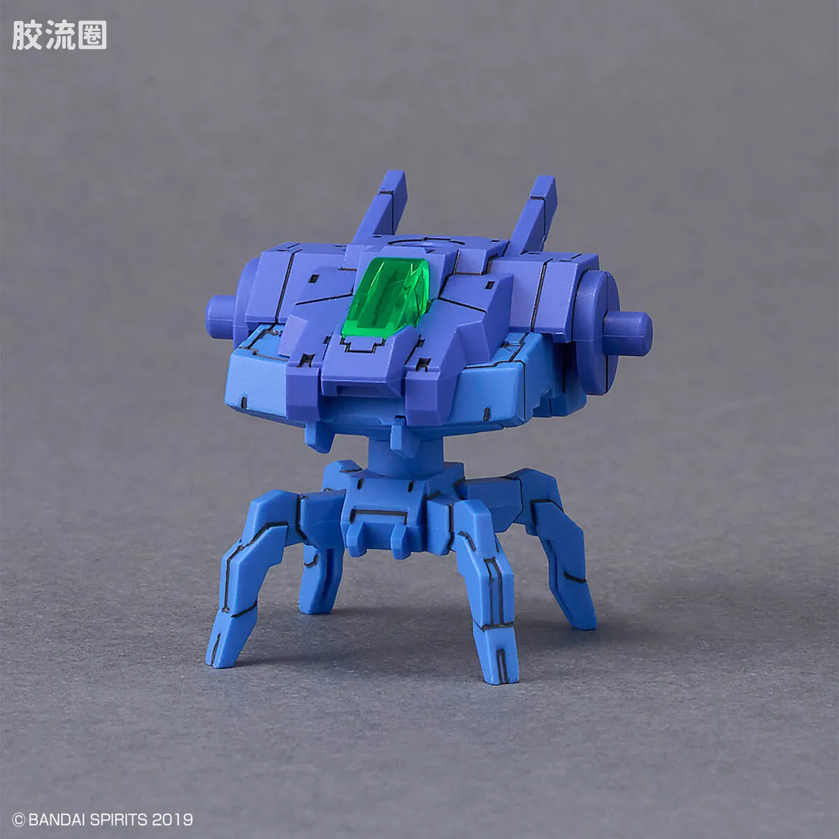 30MM 1/144 阿鲁特/Alto（地球联合军） 67 eEXM-17FA 全装甲奥鲁托 - 图片