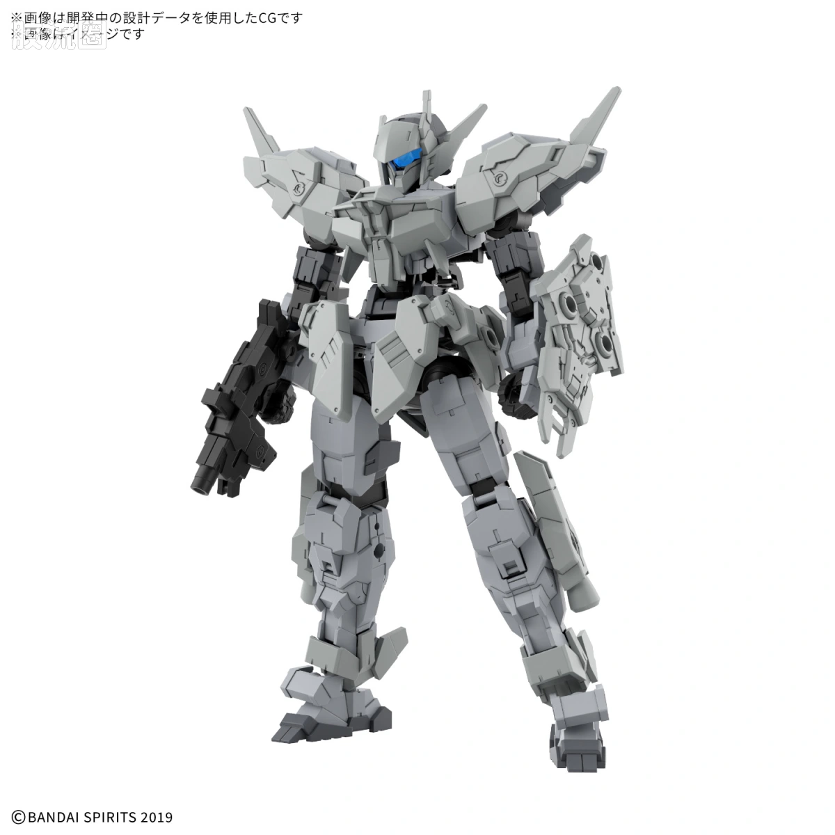 eEXM-17RE 奥鲁托精修型