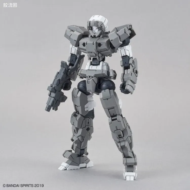 30MM 1/144 阿鲁特/Alto（地球联合军） 21 eEXM-17 奥鲁托 灰色 - 图片