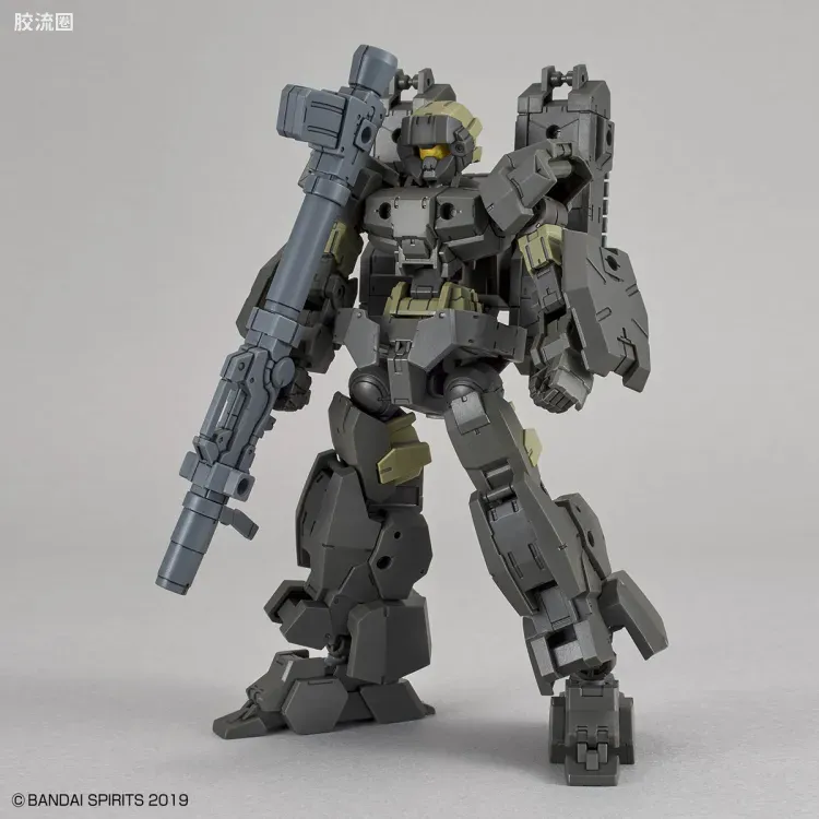 30MM 1/144 阿鲁特/Alto（地球联合军） 29 eEXM-17 奥鲁托 陆战装备 橄榄色 - 图片