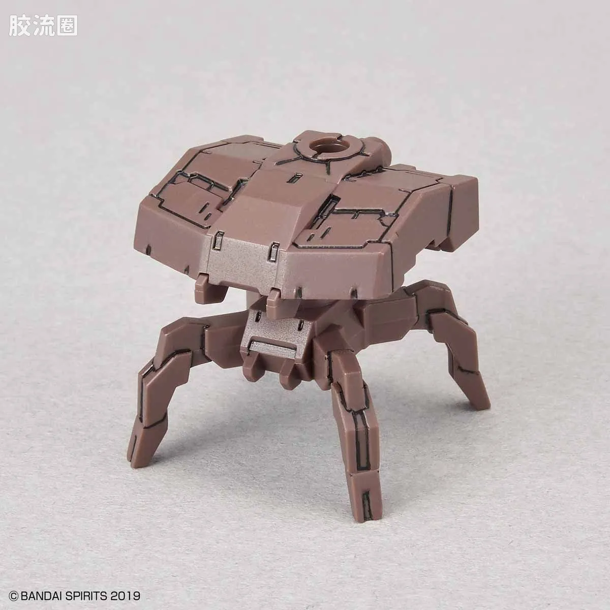 30MM 1/144 阿鲁特/Alto（地球联合军） 19 eEXM-17 奥鲁托 陆战装备 棕色 - 图片