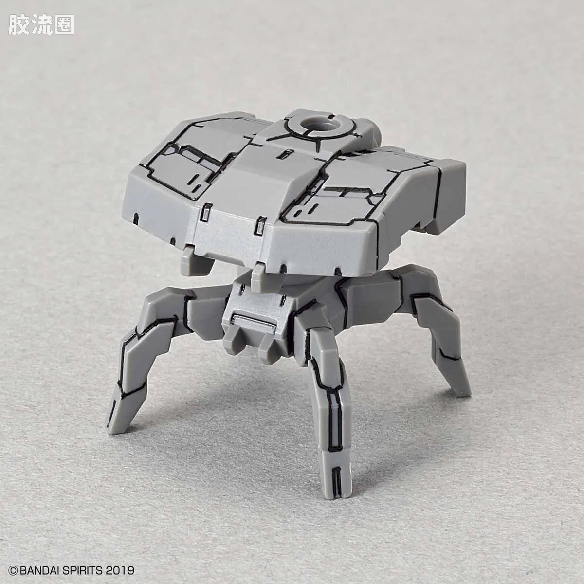 30MM 1/144 阿鲁特/Alto（地球联合军） 15 eEXM-17 奥鲁托 空战装备 - 图片