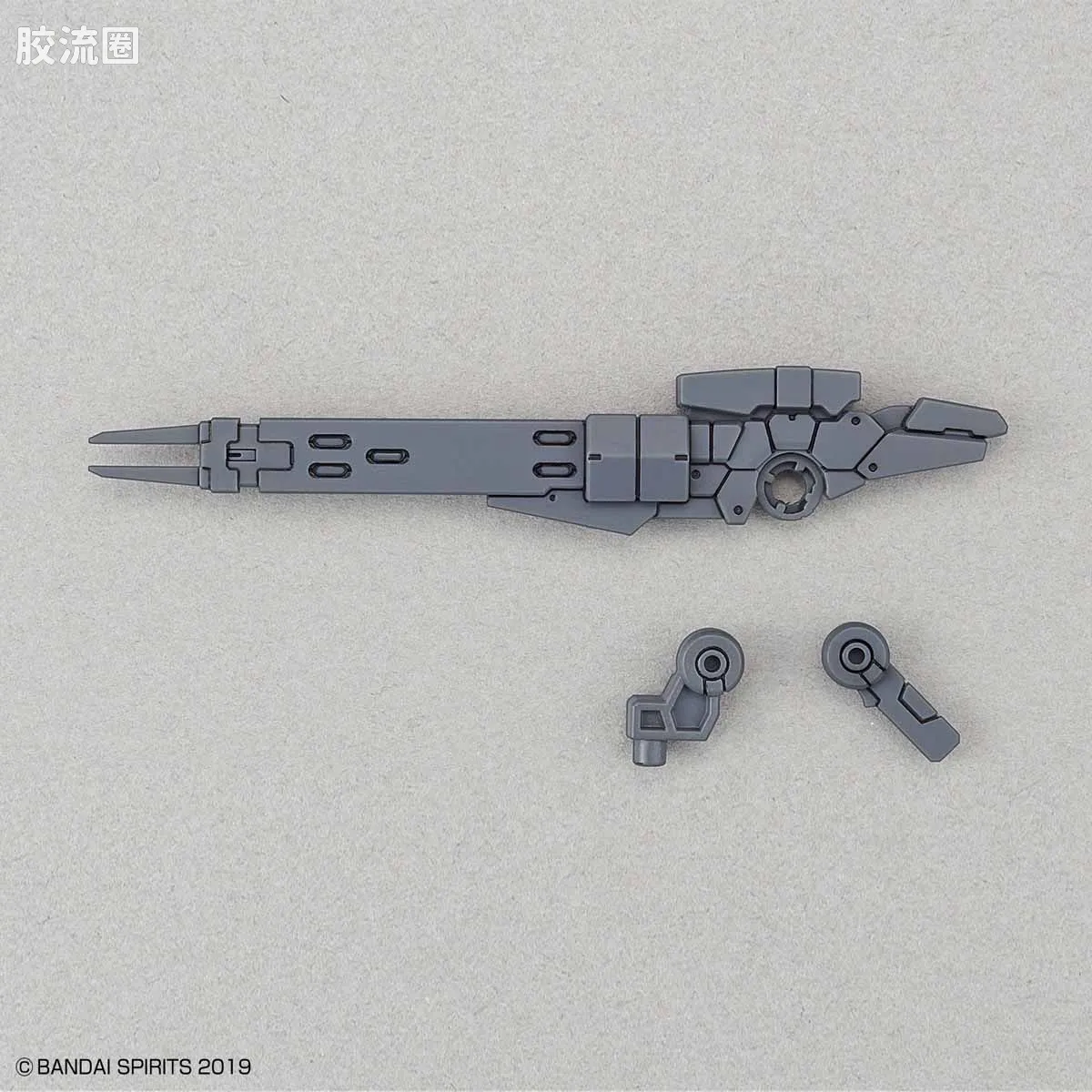 30MM 1/144 阿鲁特/Alto（地球联合军） 15 eEXM-17 奥鲁托 空战装备 - 图片
