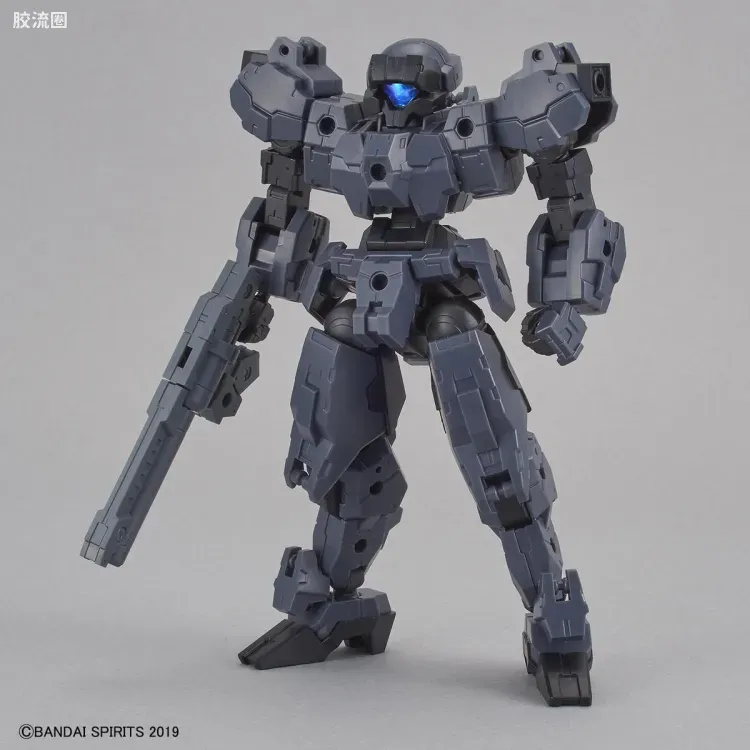 30MM 1/144 拉比奥特/Rabiot（地球联合军） 25 eEXM-21 拉比奥特 深灰色 - 图片