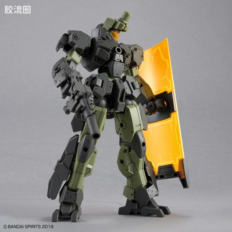 30MM 1/144 泰克普罗托 76 eEXM-23 泰克普罗托 02 - 图片