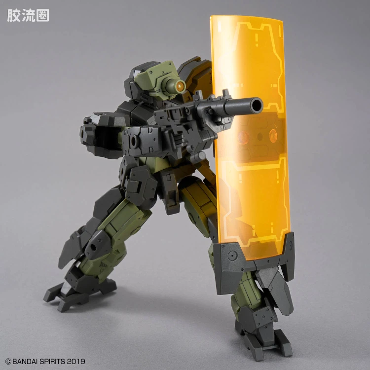 30MM 1/144 泰克普罗托 76 eEXM-23 泰克普罗托 02 - 图片