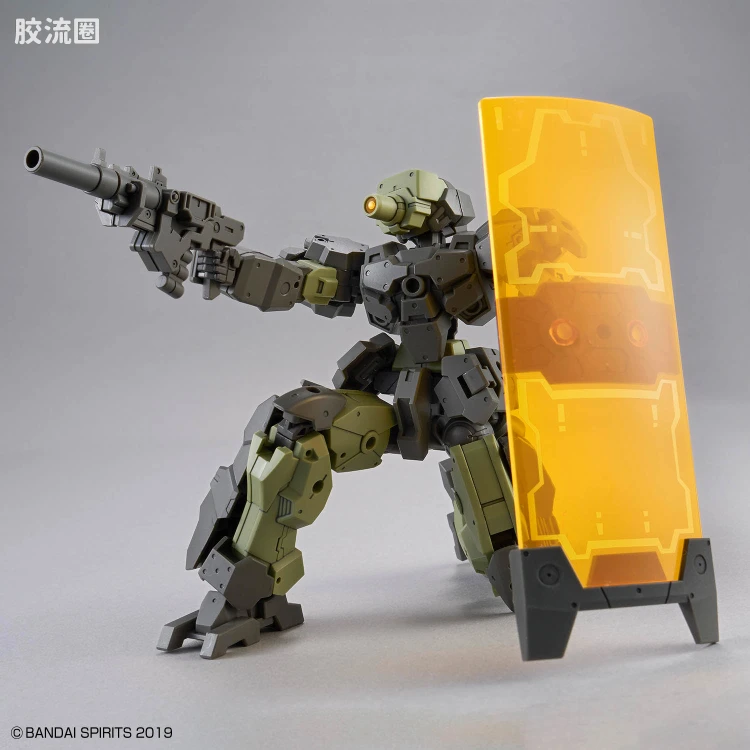 30MM 1/144 泰克普罗托 76 eEXM-23 泰克普罗托 02 - 图片