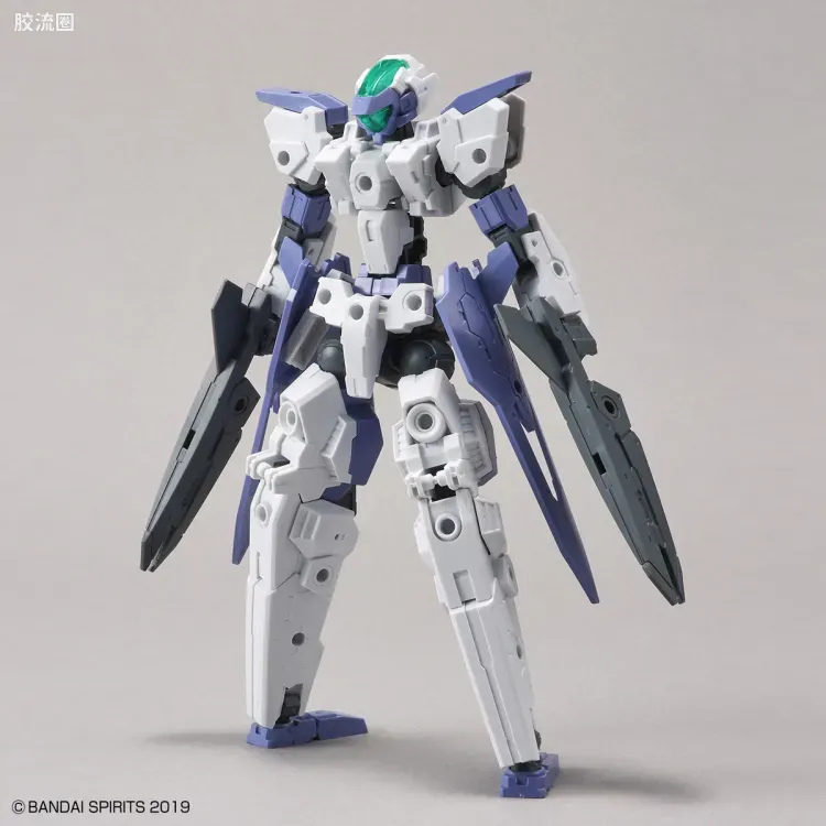 30MM 1/144 艾斯珀积特/Espossito（地球联合军） 40 eEXM-30 埃斯波西特 β - 图片