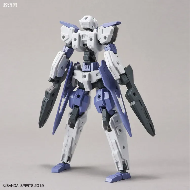 30MM 1/144 艾斯珀积特/Espossito（地球联合军） 40 eEXM-30 埃斯波西特 β - 图片