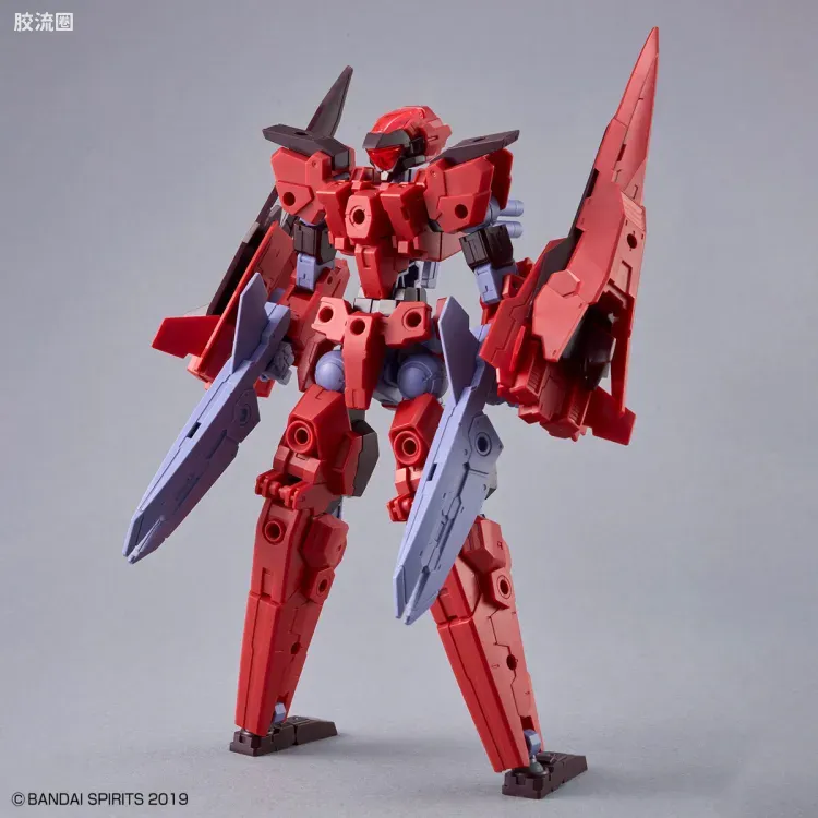 30MM 1/144 艾斯珀积特/Espossito（地球联合军） 57 eEXM-30 埃斯波西特 γ - 图片