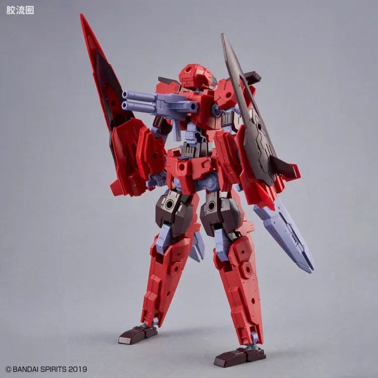 30MM 1/144 艾斯珀积特/Espossito（地球联合军） 57 eEXM-30 埃斯波西特 γ - 图片