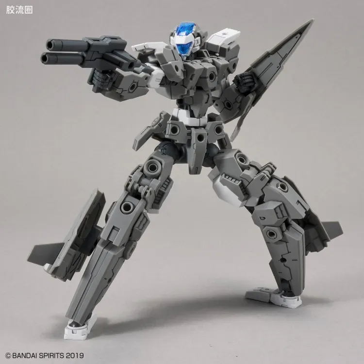 30MM 1/144 艾斯珀积特/Espossito（地球联合军） 41 eEXM-30 埃斯波西特 α - 图片