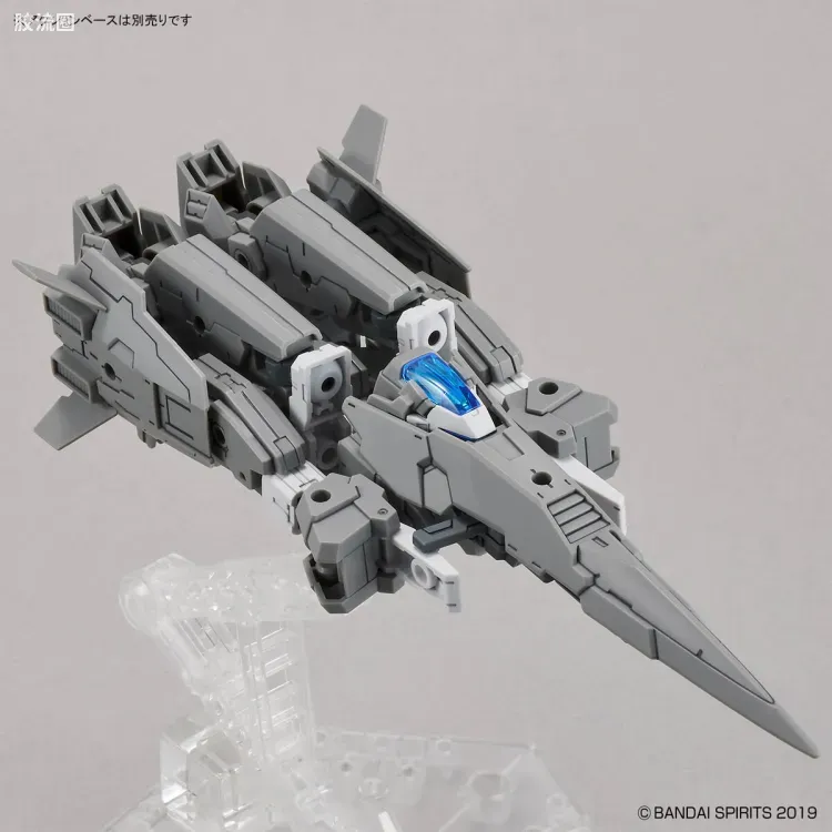 30MM 1/144 艾斯珀积特/Espossito（地球联合军） 41 eEXM-30 埃斯波西特 α - 图片