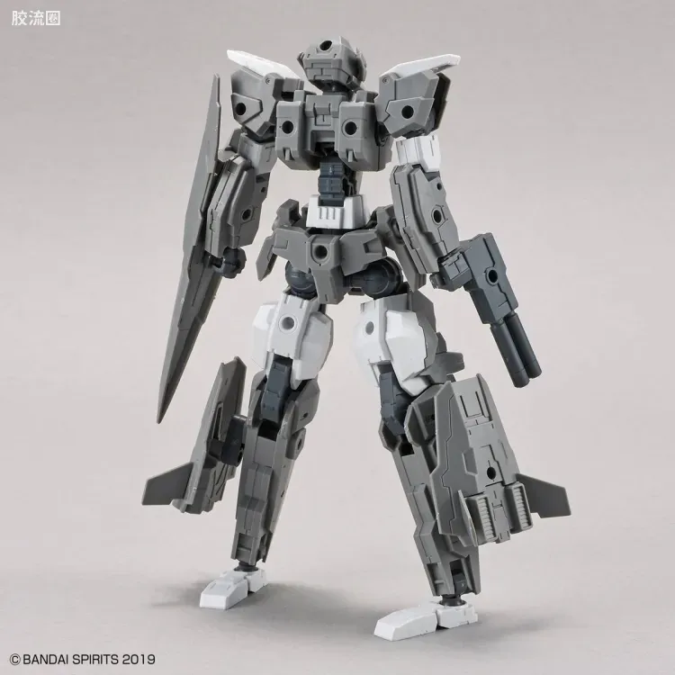 30MM 1/144 艾斯珀积特/Espossito（地球联合军） 41 eEXM-30 埃斯波西特 α - 图片