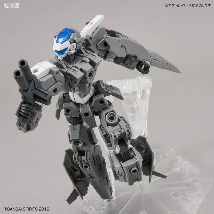 30MM 1/144 艾斯珀积特/Espossito（地球联合军） 41 eEXM-30 埃斯波西特 α - 图片