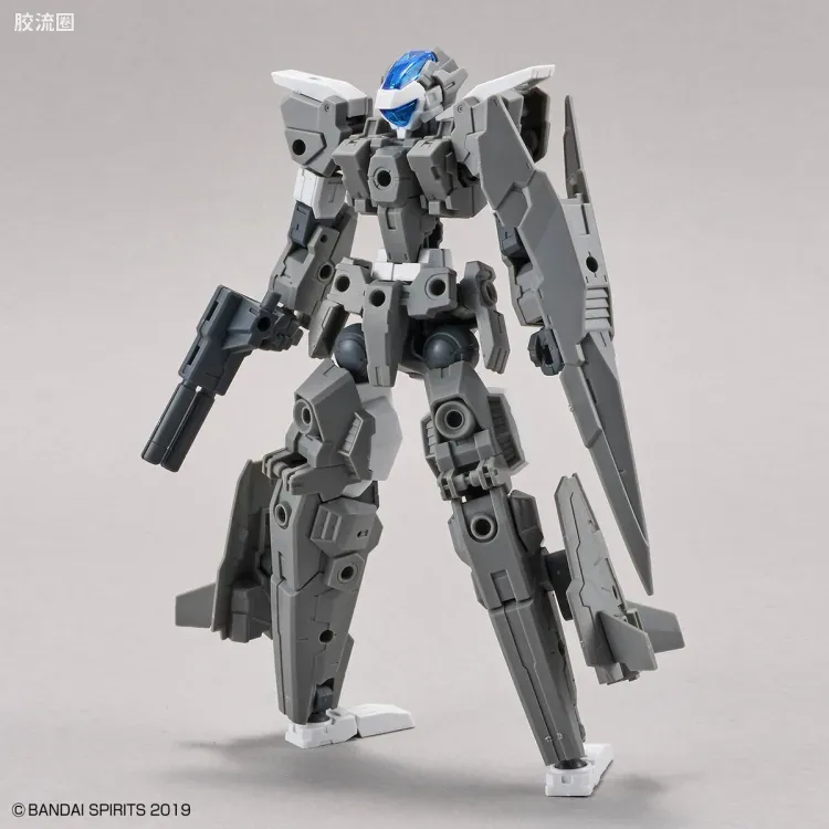 30MM 1/144 艾斯珀积特/Espossito（地球联合军） 41 eEXM-30 埃斯波西特 α - 图片