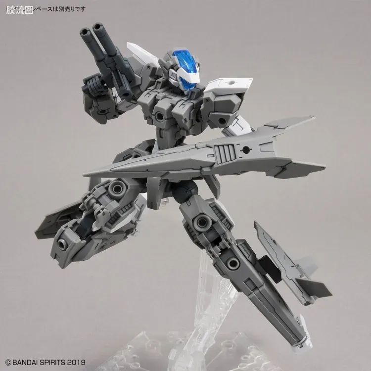 30MM 1/144 艾斯珀积特/Espossito（地球联合军） 41 eEXM-30 埃斯波西特 α - 图片